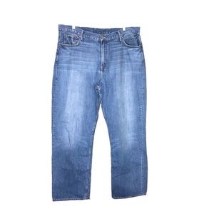 Lucky Brand Reg Inseam Jeans Sz 40